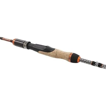 Rybářský prut BOKOR SPIN - Prut Micro Jig 1,98 m 2 - 12 g