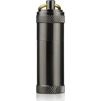 Zapalovač Benzínový zapalovač Dolphin 1990, Barva zapalovače černý