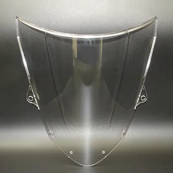 Plexisklo Kawasaki ZX-10R 2008-2010 Barva: Čirá