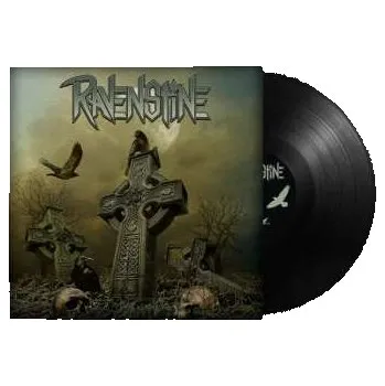 Zahraniční hudba LP Ravenstine: Ravenstine LTD 2023 Limited Edition Vinyl