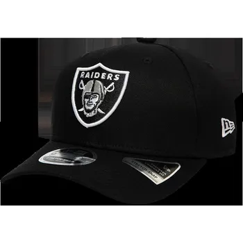 Kšiltovka kšiltovka NEW ERA 950 Stretch snap NFL Team OAKRAI