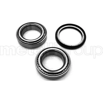 Sada ložisek kol METELLI 19-7065