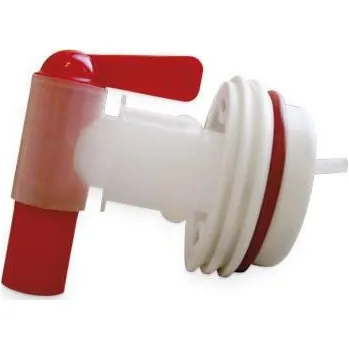 Nemrznoucí směs do chladiče Vypouštěcí kohout pro 200l sud