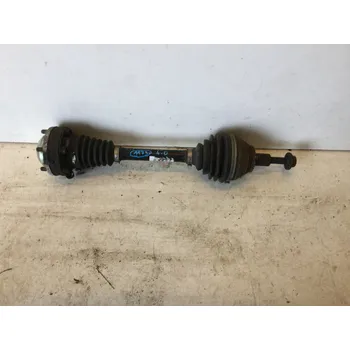 Poloosa kola Poloosa Přední levá VW Tiguan Face 5N0 2.0TDI