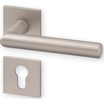 ACT SERVIS ACT - Tipa EX RHR Provedení: PZ (vložkový zámek), Povrch: Nikl satén