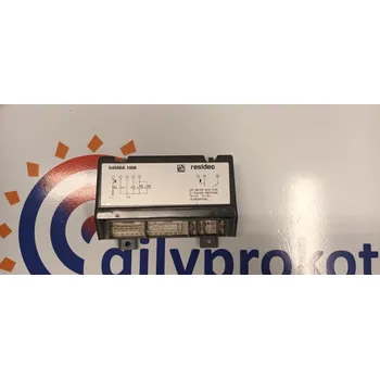 Kotel Dakon Automatika zapalovací S4560A1008 VIADRUS , DAKON 3829