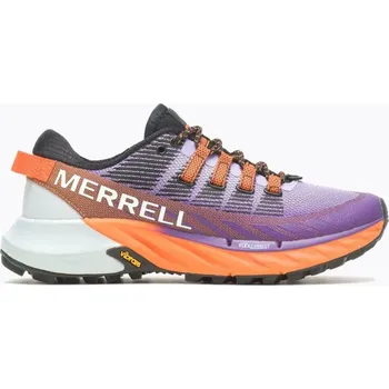 Dámská běžecká obuv Dámské boty Merrell AGILITY PEAK 4 J067548 Velikost: EU 37 / UK 4 / US 6.5 / CM 23.5