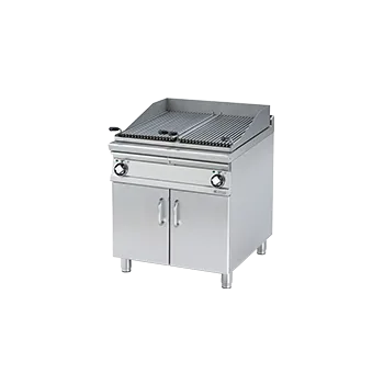 Zahradní gril RM Gastro Vodní gril elektrický CW-98ET