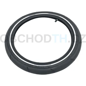 Náhradní pneu a duše L16 Thule 40107013