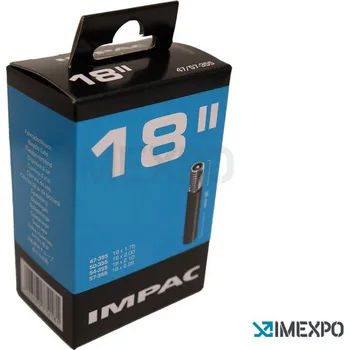 Duše na kolo Duše Impac 18" AV