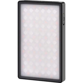 Fotoateliérová technika K&F Concept Full-color RGB Fill Light