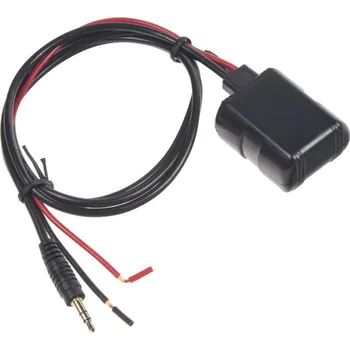 Bluetooth adaptér Bluetooth A2DP modul univerzální, 3,5mm Jack