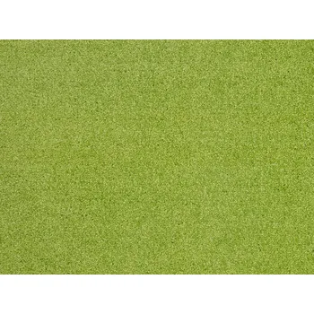 Koberec Bytový koberec Betap Lucky Home 2289 zelený Šíře role: 4 m Vzorek zdarma