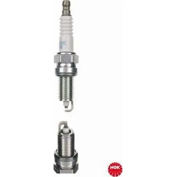 Zapalovací a žhavicí svíčka Zapalovací svíčka NGK 1691 (NG ZKR7A-10)