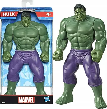 Figurka Hasbro Marvel Hulk 25 cm