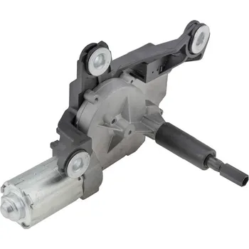 Motorek stěrače a odstřikovače Motorek stěrače zadní VW Caddy III Touran (1T)