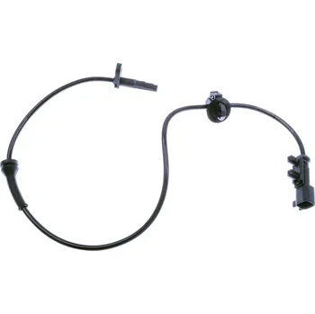 Přislušenství brzdového systému Snímač, počet otáček kol DENCKERMANN B180214