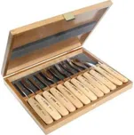 Sada dlát 8595/03 v kazetě STANDARD LINE