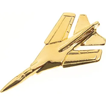 Clivedon - Mikojan-Gurevič MiG-23 Flogger, připínací odznak