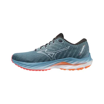 Pánská obuv Mizuno WAVE INSPIRE 19 J1GC234401 UK 10,5 boty + DÁREK DLE VÝBĚRU!