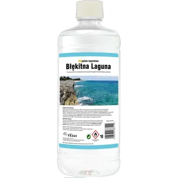 Biokrb Biolíh 1l modrá laguna