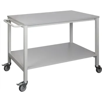 Dílenský stůl POJÍZDNÝ MONTÁŽNÍ STŮL MS120, 1200 mm IG229