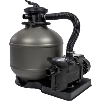 Bazénová filtrace CF Písková filtrace SFA 8