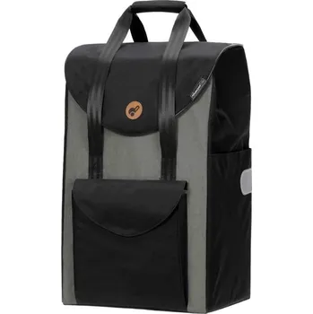 Samostatná taška Andersen Senta grau