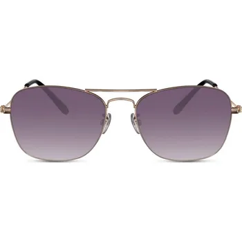 Sluneční brýle Unisex sluneční brýle pilot NDL6291