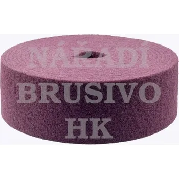 Brusný kotouč Norton Role brusné rouno netkaná textilie 100x10000 BEARTEX F2504 VERY FINE 3157625579415