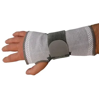 Timago Elastická bandáž zápěstí s výztuhou S