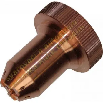 Příslušenství ke svářečce Trafimet Group S.p.A Vodítko DRAG pro hořák A101/A141