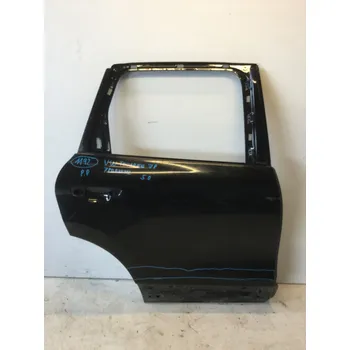 Dveře karosérie PZ Dveře VW Touareg 7P 7P0833312