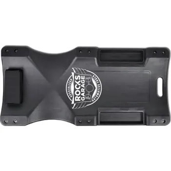 Dílenské montážní lehátko ROOKS SERVISNÍ LEHÁTKO 150 KG, 105 CM