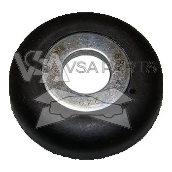 LEMFÖRDER Ložisko předního tlumiče 6R0412249 - LEMFÖRDER