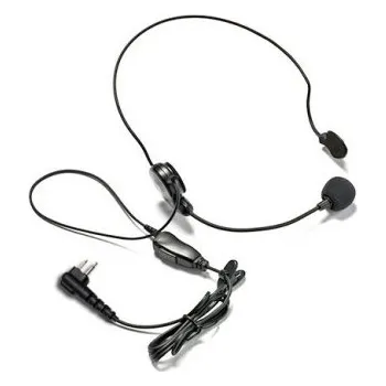 Vysílačka Ultralehká náhlavní souprava MagOne PMLN6542A Radiostanice MOTOROLA