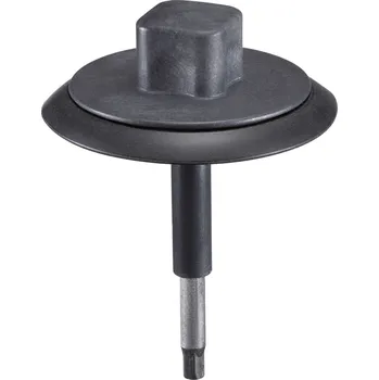 sítko a zátka do dřezu BLANCO InFino 121711 zátka pro výpust