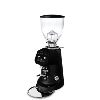 Mlýnek na kávu FIORENZATO F64 E NEW profesionální mlýnek na kávu, matně černý