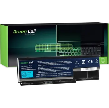 Baterie k notebooku Acer Aspire 7740-5029 7740-5142 7740-5691 Baterie