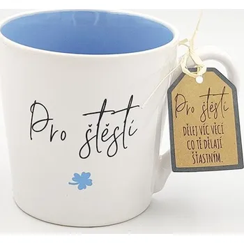 Nekupto Hrneček - Pro štěstí