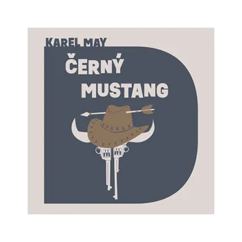 Černý mustang MP3 download