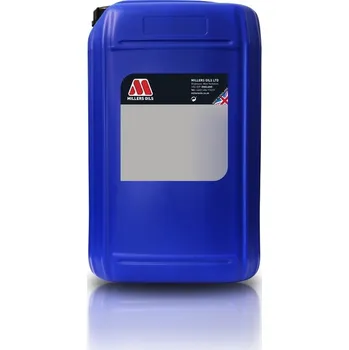 Nemrznoucí směs do chladiče Chladící kapalina Millers Oils Alpine Antifreeze BT Blue, 20L