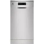 Electrolux ESS64321SX + DOPRAVA ZDARMA