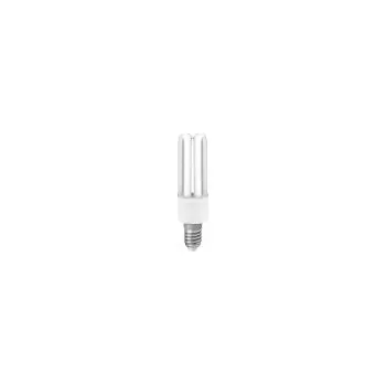 Žárovka Úsporná žárovka 3 Tubes Mini E14 11W 6400K Intereurope Light LR-3MC1411F