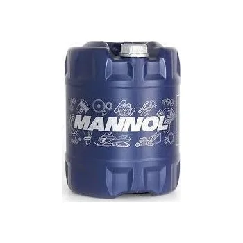 Převodový olej MANNOL BASIC+ GETRIEBEOEL 75W-90 20L