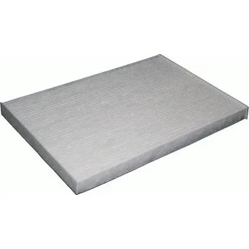 Ventilátor topení a klimatizace Filtr, vzduch v interiéru DENCKERMANN M110628