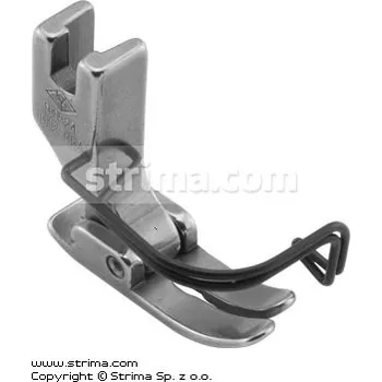 Texi Patka s chráničem jehly B1524-012-BBA+