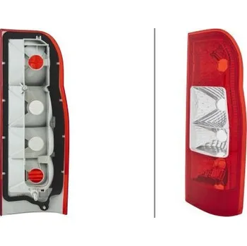 Zadní světlomet Zadní světlo HELLA 9EL 171 968-011