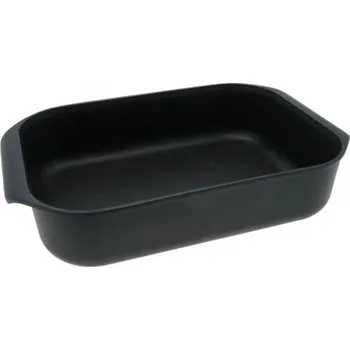 pekáč EXCELENT plasma titanový pekáč Harecker 24,5x34,5 AKCE (1770)