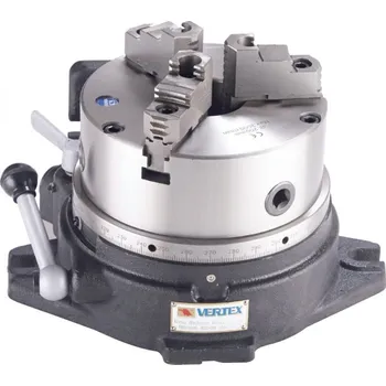 Dílna Dělící přístroj s 6" sklíčidlem, CC-6